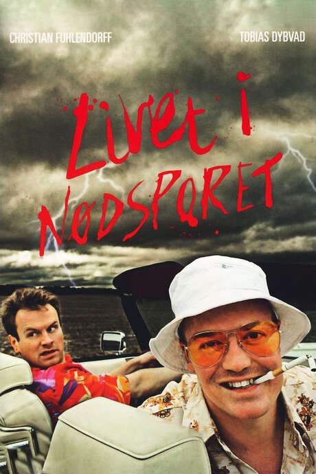 Livet i nødsporet